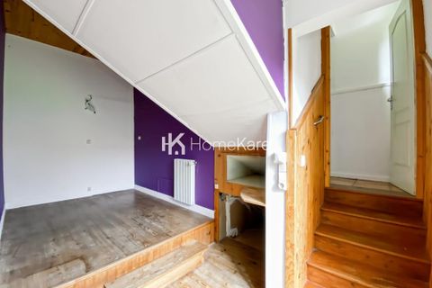 Stadthaus in Moissac, Tarn-et-Garonne, Moissac - € 139.000 | Ref: VM6918-2-HOMEKARE-HK - Foto 10
