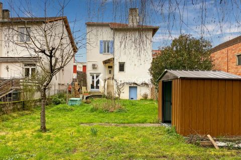 Stadthaus in Moissac, Tarn-et-Garonne, Moissac - € 139.000 | Ref: VM6918-2-HOMEKARE-HK - Foto 13