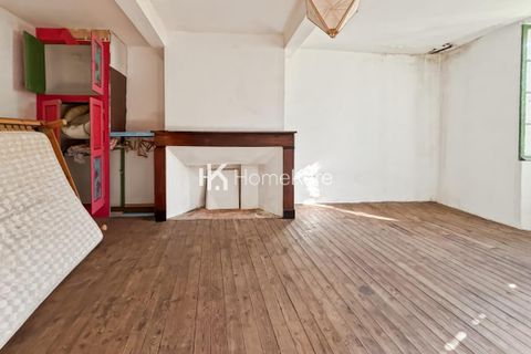 Villa a Daumazan-sur-Arize, Ariege, Daumazan-sur-Arize - € 67.000 | Ref: VM6879-HOMEKARE-HK - foto 2