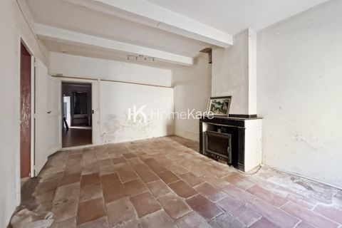 Villa a Daumazan-sur-Arize, Ariege, Daumazan-sur-Arize - € 67.000 | Ref: VM6879-HOMEKARE-HK - foto 3
