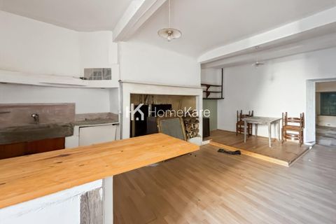 Villa a Daumazan-sur-Arize, Ariege, Daumazan-sur-Arize - € 67.000 | Ref: VM6879-HOMEKARE-HK - foto 5