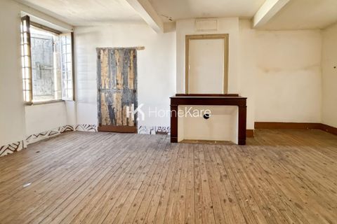 Villa a Daumazan-sur-Arize, Ariege, Daumazan-sur-Arize - € 67.000 | Ref: VM6879-HOMEKARE-HK - foto 8