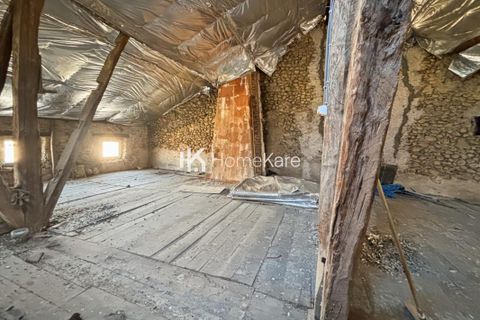 Villa a Daumazan-sur-Arize, Ariege, Daumazan-sur-Arize - € 67.000 | Ref: VM6879-HOMEKARE-HK - foto 12