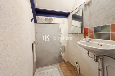 Villa a Daumazan-sur-Arize, Ariege, Daumazan-sur-Arize - € 67.000 | Ref: VM6879-HOMEKARE-HK - foto 13
