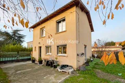Villa a Escalquens, Haute-Garonne, Escalquens - € 312.000 | Ref: VM6676-67-HOMEKARE-HK - foto 8