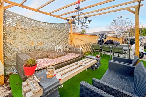 Villa a Escalquens, Haute-Garonne, Escalquens - € 312.000 | Ref: VM6676-67-HOMEKARE-HK - foto 9
