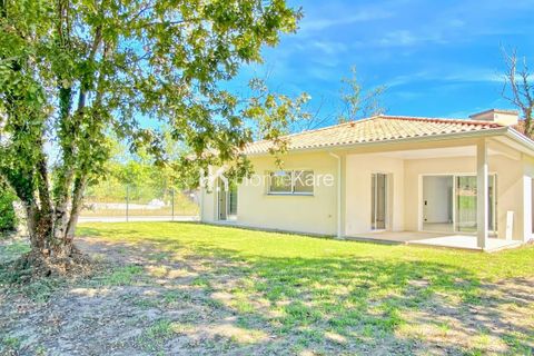 Villa i Le Teich, Gironde, Le Teich - € 575.000 | Ref: VM6124-58-HOMEKARE-HK - foto 1