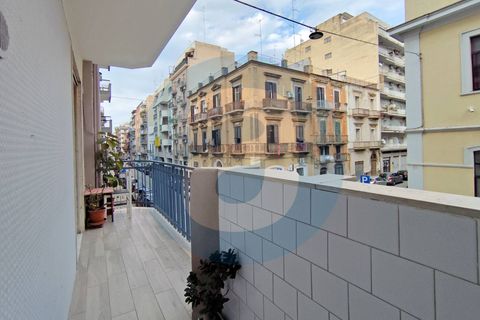 Lejlighed i Bari, Bari, Bari - € 152.000 | Ref: Bivani_Via_Garruba_174 - foto 7