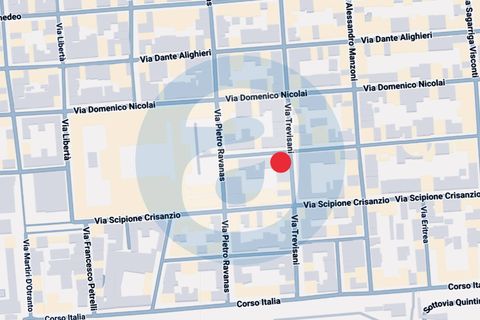 Lejlighed i Bari, Bari, Bari - € 152.000 | Ref: Bivani_Via_Garruba_174 - foto 12