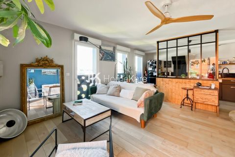 Lejlighed i Cenon, Gironde, Cenon - € 299.000 | Ref: VA6278-23-HOMEKARE-HK - foto 3
