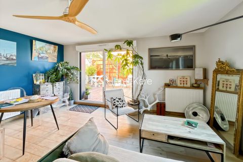 Lejlighed i Cenon, Gironde, Cenon - € 299.000 | Ref: VA6278-23-HOMEKARE-HK - foto 4