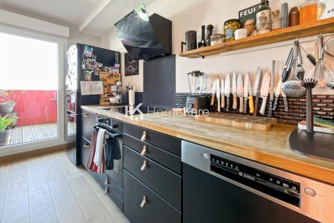 Lejlighed i Cenon, Gironde, Cenon - € 299.000 | Ref: VA6278-23-HOMEKARE-HK - foto 5