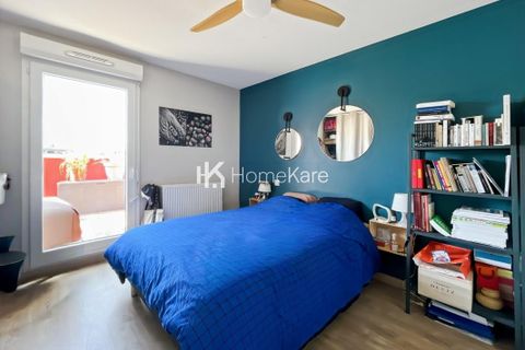 Lejlighed i Cenon, Gironde, Cenon - € 299.000 | Ref: VA6278-23-HOMEKARE-HK - foto 6