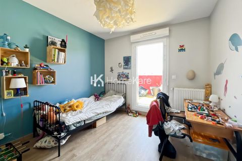 Lejlighed i Cenon, Gironde, Cenon - € 299.000 | Ref: VA6278-23-HOMEKARE-HK - foto 7