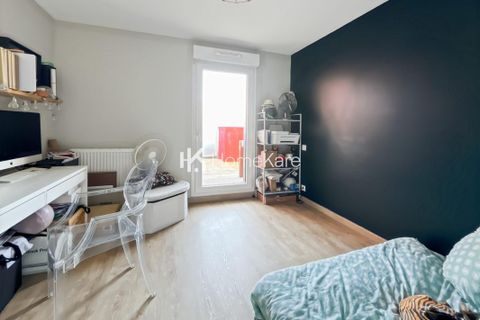 Lejlighed i Cenon, Gironde, Cenon - € 299.000 | Ref: VA6278-23-HOMEKARE-HK - foto 8