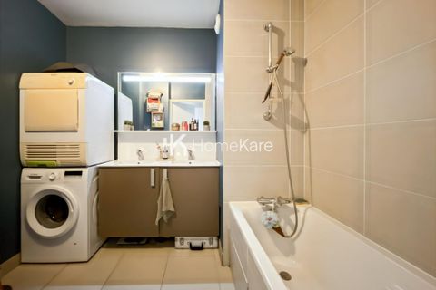 Lejlighed i Cenon, Gironde, Cenon - € 299.000 | Ref: VA6278-23-HOMEKARE-HK - foto 9