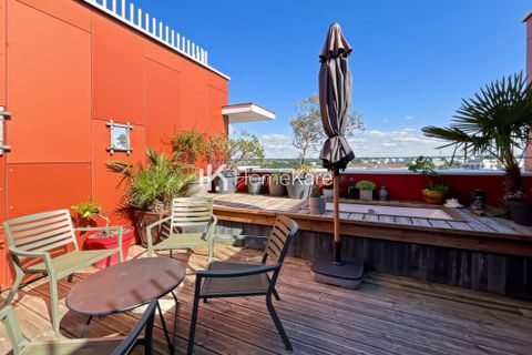 Lejlighed i Cenon, Gironde, Cenon - € 299.000 | Ref: VA6278-23-HOMEKARE-HK - foto 10