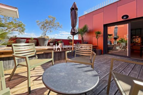 Lejlighed i Cenon, Gironde, Cenon - € 299.000 | Ref: VA6278-23-HOMEKARE-HK - foto 11