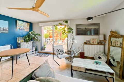Lejlighed i Cenon, Gironde, Cenon - € 299.000 | Ref: VA6278-23-HOMEKARE-HK - foto 12