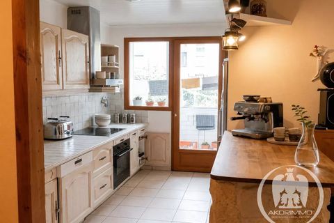 Lejlighed i Nice, Alpes-Maritimes, Nice - € 325.000 | Ref: 2099FC - foto 3