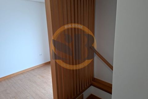 Villa a Vila de Cucujaes, Aveiro, Vila de Cucujaes - € 335.000 | Ref: V/1072 - foto 6