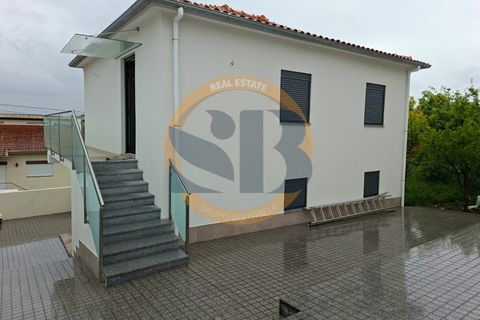 Villa a Vila de Cucujaes, Aveiro, Vila de Cucujaes - € 335.000 | Ref: V/1072 - foto 21