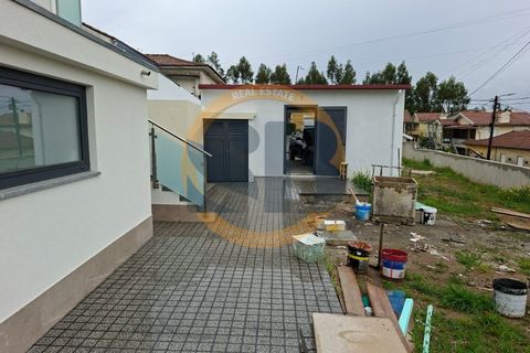 Villa a Vila de Cucujaes, Aveiro, Vila de Cucujaes - € 335.000 | Ref: V/1072 - foto 24