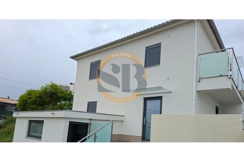 Villa a Vila de Cucujaes, Aveiro, Vila de Cucujaes - € 335.000 | Ref: V/1072 - foto 28