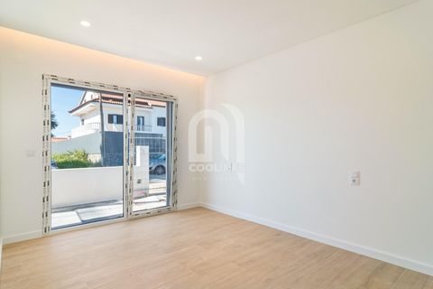 Byhus i Seixal, Setubal, Seixal - € 550.000 | Ref: ML128 - foto 13