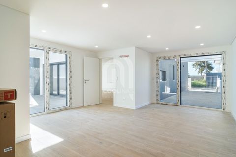 Byhus i Seixal, Setubal, Seixal - € 550.000 | Ref: ML128 - foto 15