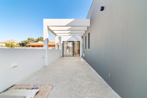 Byhus i Seixal, Setubal, Seixal - € 550.000 | Ref: ML128 - foto 16
