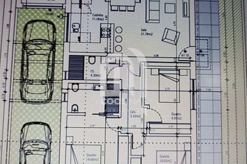 Byhus i Seixal, Setubal, Seixal - € 550.000 | Ref: ML128 - foto 20