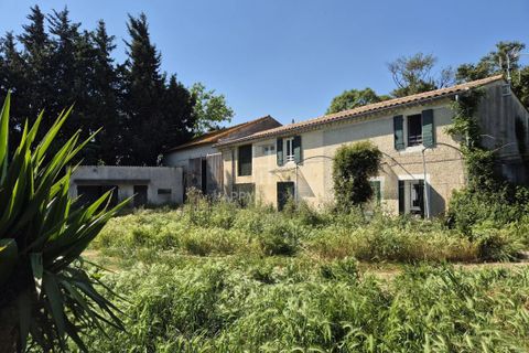 Villa i Arles, Bouches-du-Rhone, Arles - € 525.000 | Ref: 0691 - foto 1