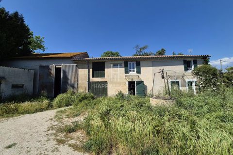 Villa i Arles, Bouches-du-Rhone, Arles - € 525.000 | Ref: 0691 - foto 2