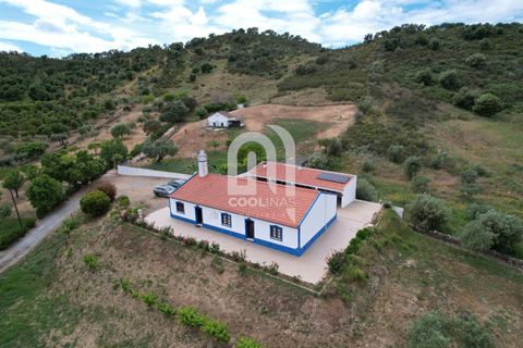 Farm i Odemira, Beja, Odemira - € 550.000 | Ref: 211.SC.25. - foto 1
