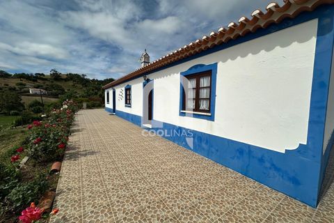 Farm i Odemira, Beja, Odemira - € 550.000 | Ref: 211.SC.25. - foto 2