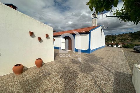 Farm i Odemira, Beja, Odemira - € 550.000 | Ref: 211.SC.25. - foto 3