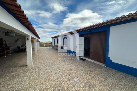 Farm i Odemira, Beja, Odemira - € 550.000 | Ref: 211.SC.25. - foto 4