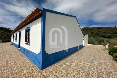 Farm i Odemira, Beja, Odemira - € 550.000 | Ref: 211.SC.25. - foto 5