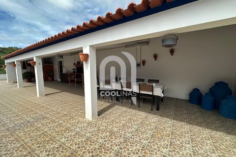 Farm i Odemira, Beja, Odemira - € 550.000 | Ref: 211.SC.25. - foto 6