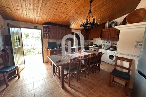 Farm i Odemira, Beja, Odemira - € 550.000 | Ref: 211.SC.25. - foto 12