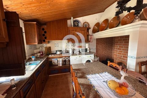 Farm i Odemira, Beja, Odemira - € 550.000 | Ref: 211.SC.25. - foto 13