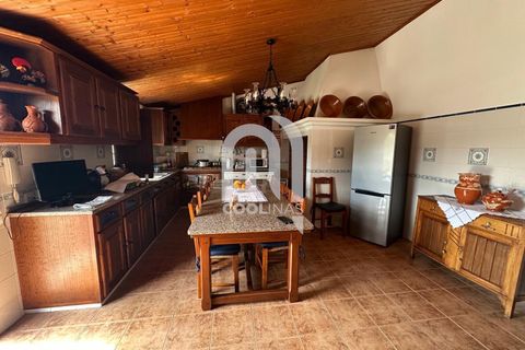 Farm i Odemira, Beja, Odemira - € 550.000 | Ref: 211.SC.25. - foto 15