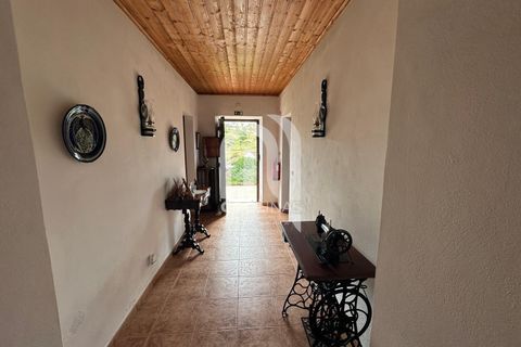 Farm i Odemira, Beja, Odemira - € 550.000 | Ref: 211.SC.25. - foto 18