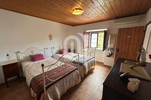 Farm i Odemira, Beja, Odemira - € 550.000 | Ref: 211.SC.25. - foto 20