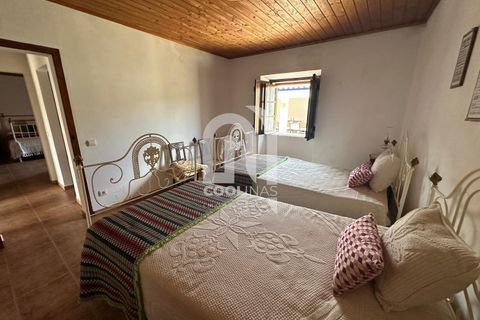 Farm i Odemira, Beja, Odemira - € 550.000 | Ref: 211.SC.25. - foto 26