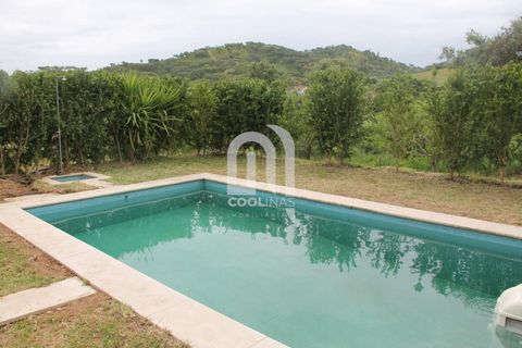 Farm i Odemira, Beja, Odemira - € 550.000 | Ref: 211.SC.25. - foto 30