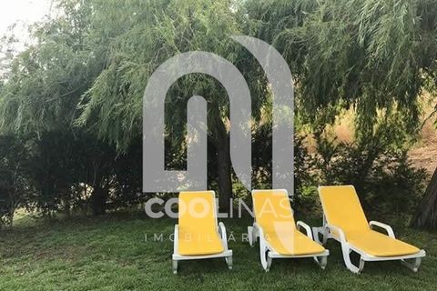Farm i Odemira, Beja, Odemira - € 550.000 | Ref: 211.SC.25. - foto 31
