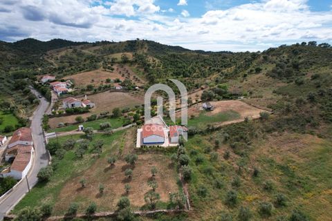 Farm i Odemira, Beja, Odemira - € 550.000 | Ref: 211.SC.25. - foto 40