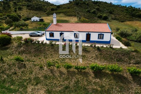 Farm i Odemira, Beja, Odemira - € 550.000 | Ref: 211.SC.25. - foto 43